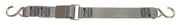 Boatbuckle Gunwale Ss Kwik Lok 2