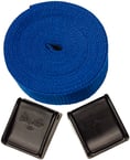 Boatbuckle Make-A-Strap & 2 Lever-Lock