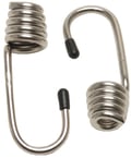 Boatbuckle S S Stretch Cord Hooks 2 Pk