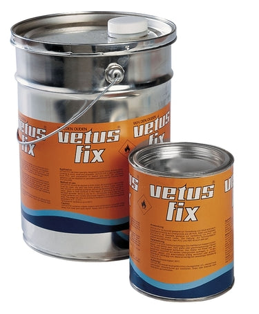 Vetus Boatfix Adhesive 1-1/4 Gallon