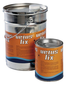 Vetus Boatfix Adhesive 1-1/4 Gallon
