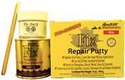 Boatlife Fix Repair Putty 3Oz Kit