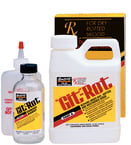 Boatlife Git Rot Kit-Quart