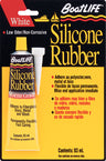Boatlife Silicone Tube-White