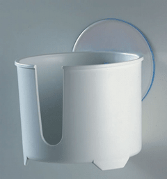 Boatmates Drink Holder No Cozy White 2151 1 - Steveston Marine and Hardware