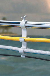 Boatmates Rail Line Organizer 2104 - Steveston Marine and Hardware