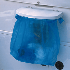 Boatmates Trash Stasher White 2132 1 - Steveston Marine and Hardware