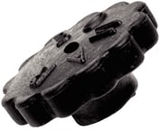 Bomar Female Knob