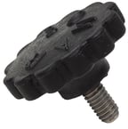 Bomar Male Knob
