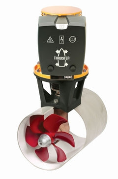 Vetus Bow Thruster 24V 276Lbf 9-7/8