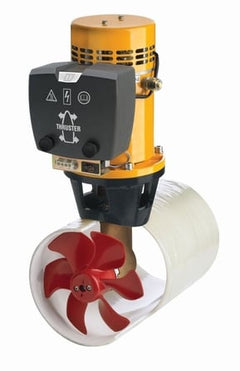 Vetus Bow Thruster 12V 121Lbf