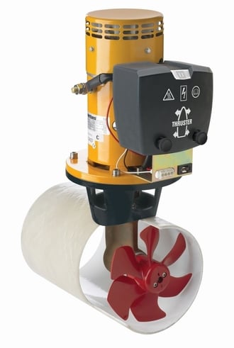 Vetus Bow Thruster 12V 210Lbf