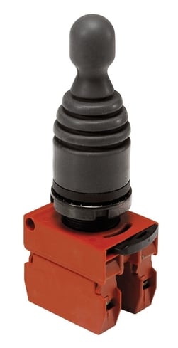 Vetus Joystick Only F/Bow Thruster