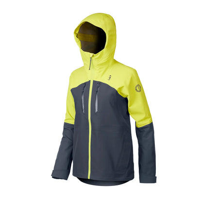Mustang Survival Women's Taku Waterproof Jacket