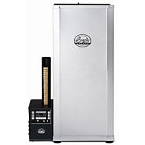 Bradley Digital 6 Rack Electric Smoker 108L - Steveston Marine and Hardware