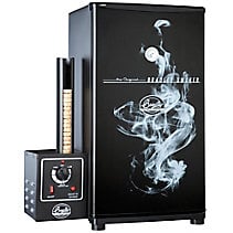Bradley BS611 Original 4 - Rack Electric Smoker - Steveston Marine and Hardware