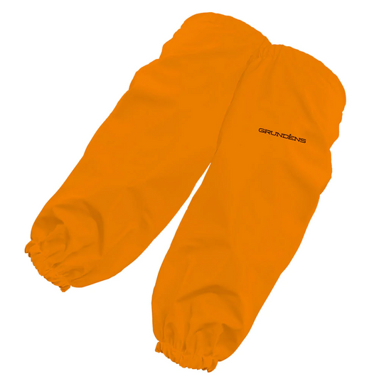 Grundens Bris 22 Lightweight Sleeve Orange One Size - 70003