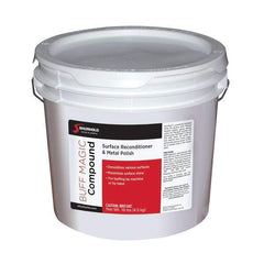 Shurhold Buff Magic 10Lb Pail - White - Steveston Marine and Hardware