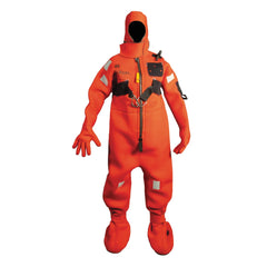 Neoprene Cold Water Immersion Suit with Harness - Child - MIS210 HR - Steveston Marine and Hardware