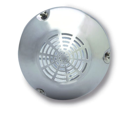 Beckson C-6 Cover Only-Stainless