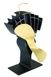 Caframo Fan Ecofan Ultra Air 4 Cs
