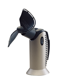 Caframo Fan Tiny Tornado II-827CATCS