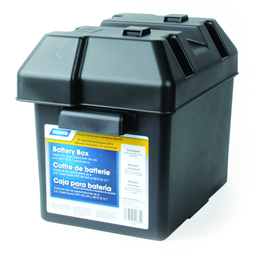Camco Battery Box Group 24 8/Cs