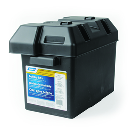 Camco Battery Box Group 27/ 30/ 31