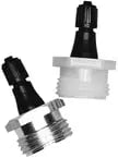 Camco Brass Blow Out Plug - Steveston Marine and Hardware