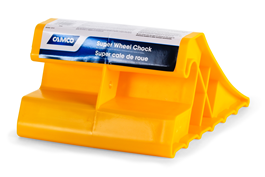 Camco Chock Wheel Super