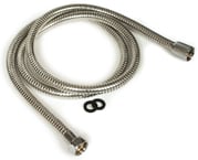 Camco Chrome Shower Head Hose 60