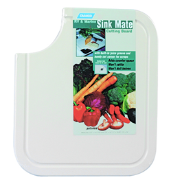 Camco Cutting Board Sink Mate