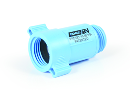 Camco H20 Pressure Regulator