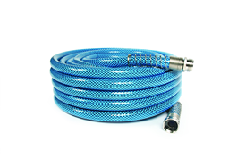 Camco Hose Water 50' 5/8" Premium Blue