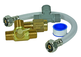 Camco Kit Quick Turn By-Pass F/Watr Heatr