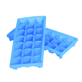 Camco Mini Ice Cube Trays 2/Pk