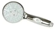 Camco Shower Head - Chrome W/On/Off Sw - Steveston Marine and Hardware