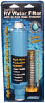 Camco Water Filtr W/Flxble Hose