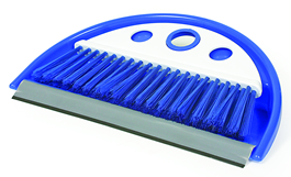 Camco Whisk Broom & Dust Pan
