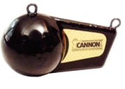 Cannon 8 Flash Weight - Steveston Marine and Hardware