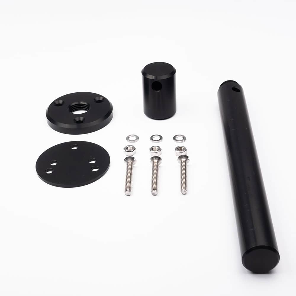 RayMarine Cantilever socket