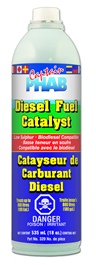 Captain Phab Diesel Treat & Stabilizer