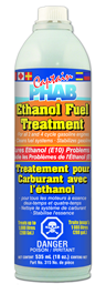 Captain Phab Fuel Treatment 535Ml.