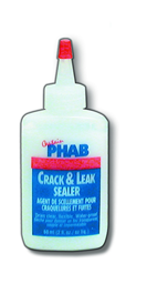Captain Phab Sealer Crack Leak