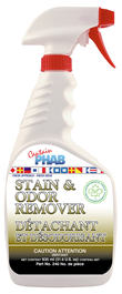 Captain Phab Stain Odor Remover Spray