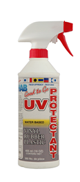 Captain Phab U V Protector 500Ml