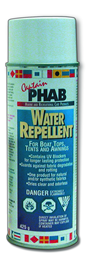 Captain Phab Water Repellent 425 G
