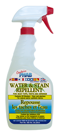 Captain Phab Water Repellent 935Ml