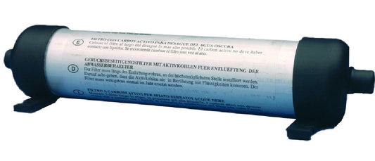 Mariner Active Carbon Filter