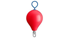 Polyform Red Bar Buoy 86.5 Circ - Steveston Marine and Hardware